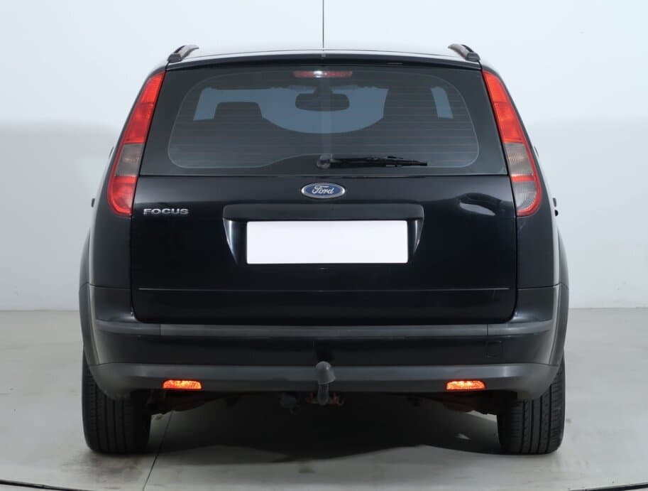 2006 Ford FOCUS - 6