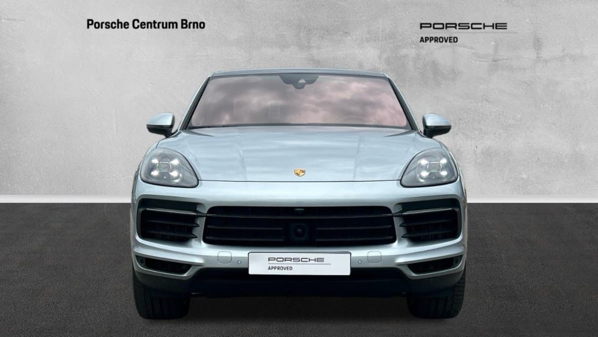 2022 Porsche CAYENNE - 2