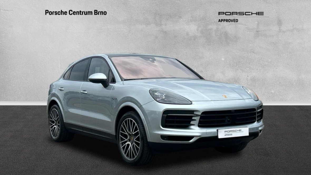2022 Porsche CAYENNE - 4