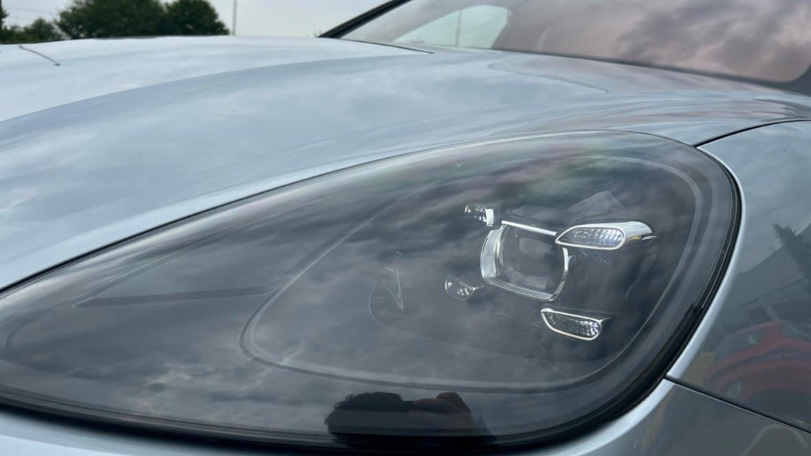 2022 Porsche CAYENNE - 13
