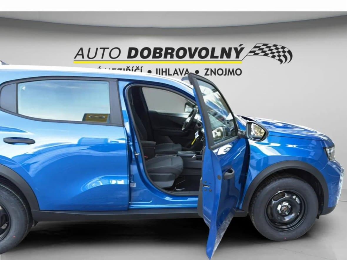 2026 Opel FRONTERA - 13