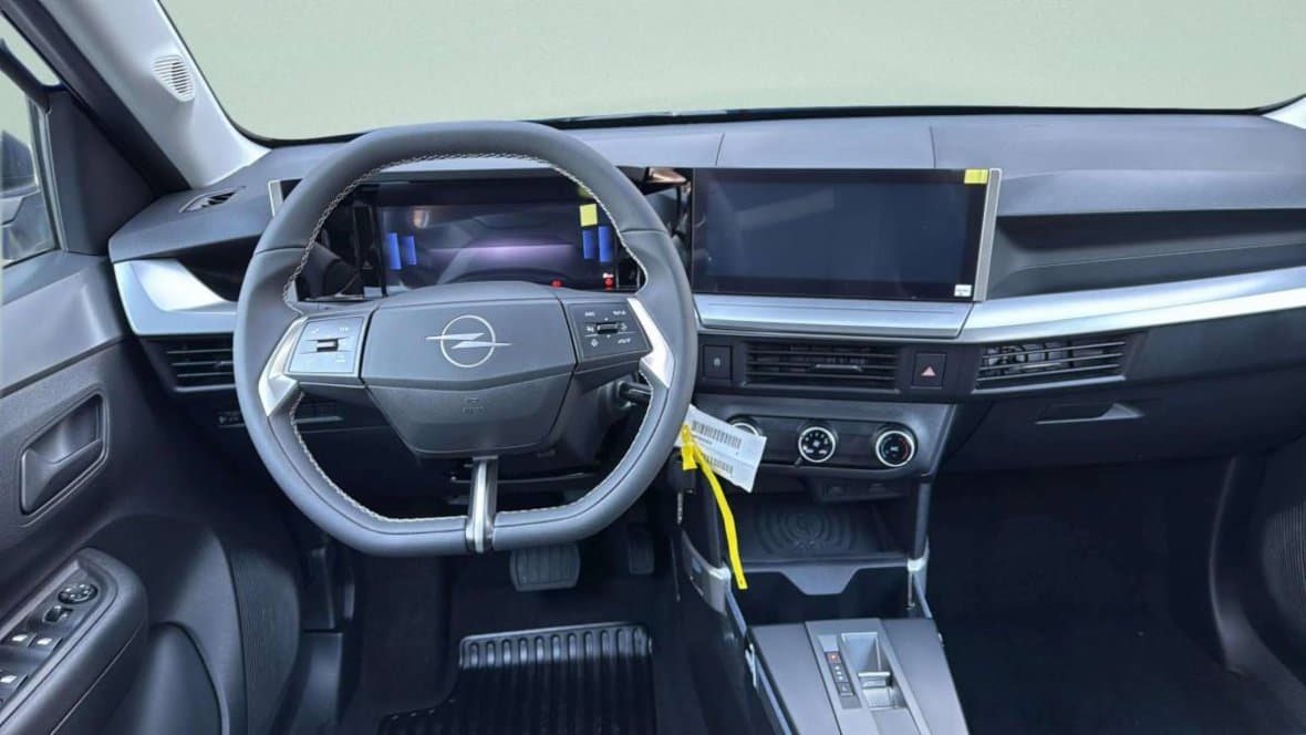 2026 Opel FRONTERA - 15