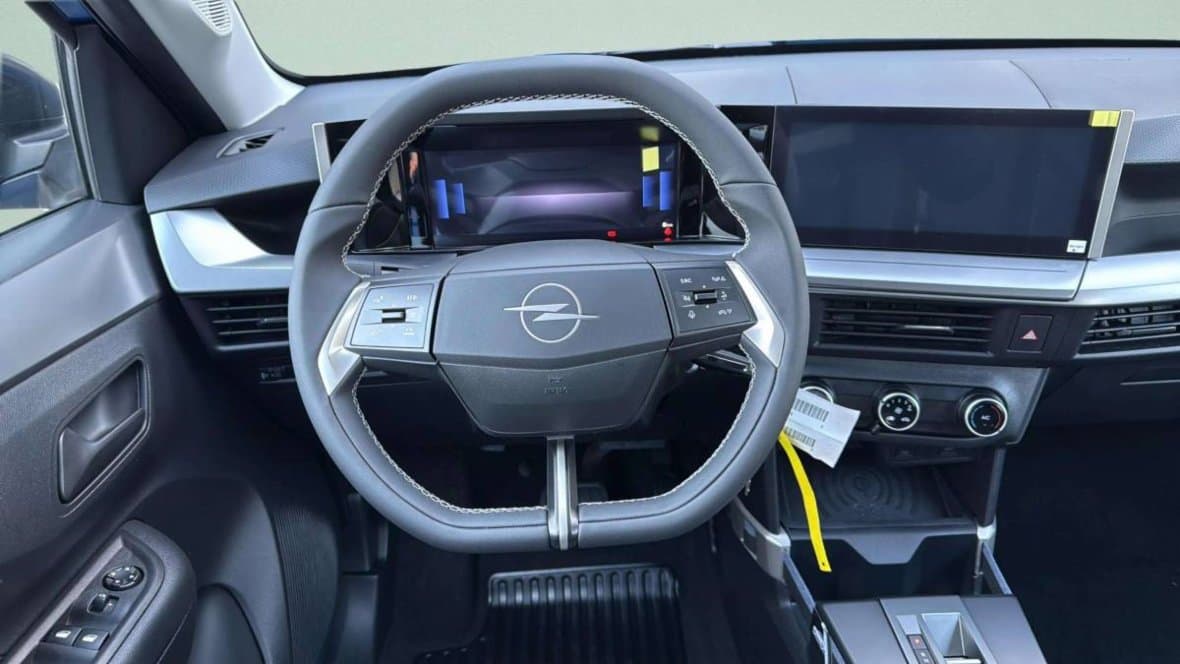 2026 Opel FRONTERA - 16