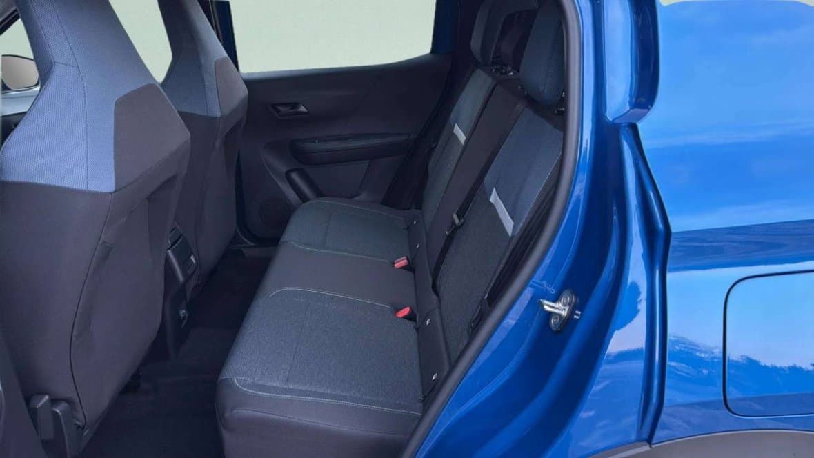 2026 Opel FRONTERA - 18