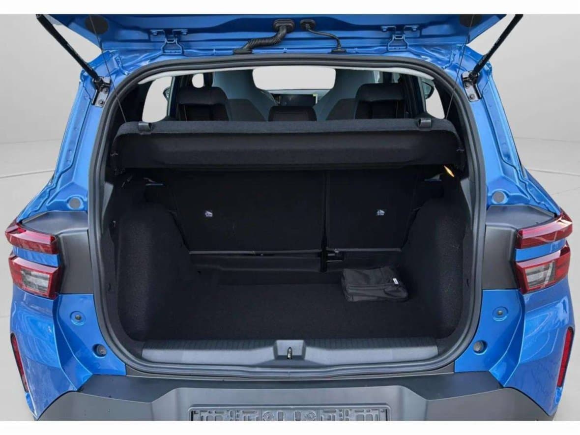 2026 Opel FRONTERA - 19