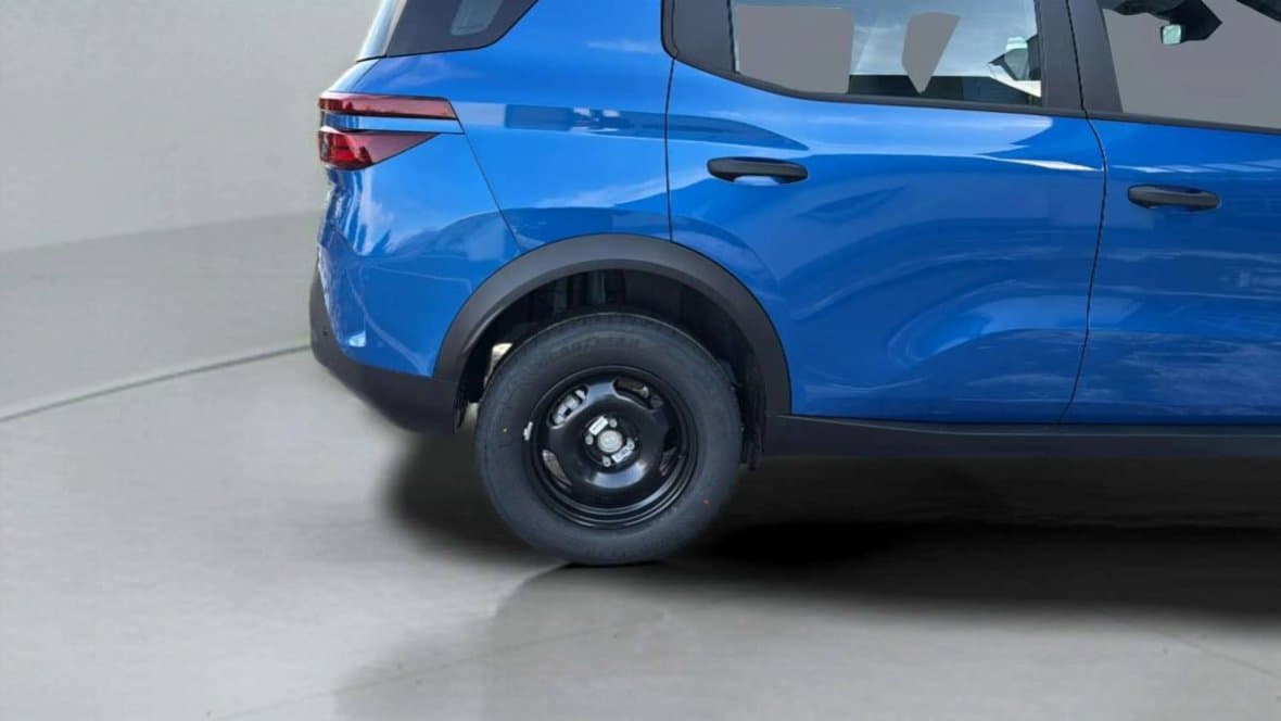 2026 Opel FRONTERA - 20