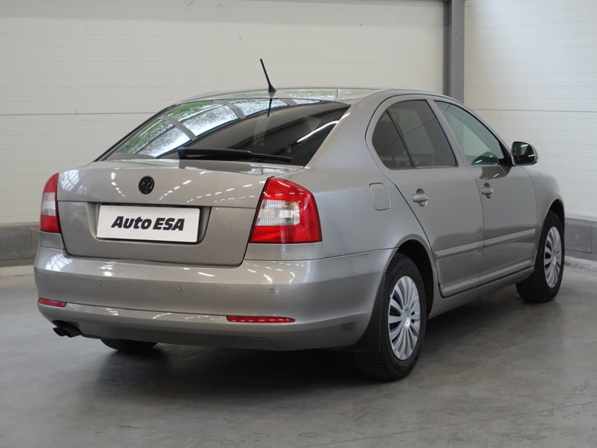 2012 Škoda OCTAVIA - 4