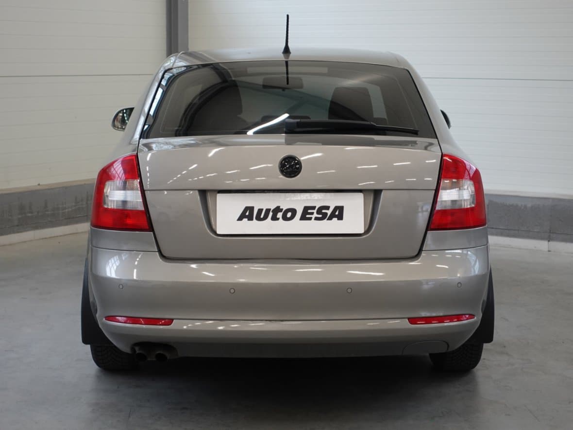 2012 Škoda OCTAVIA - 5