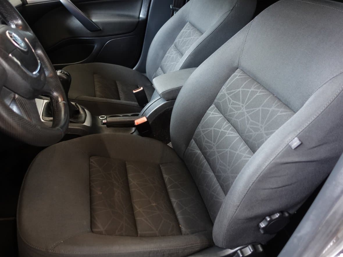 2012 Škoda OCTAVIA - 9