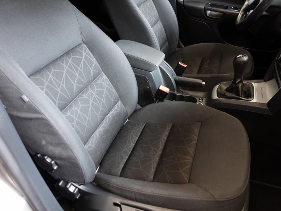 2012 Škoda OCTAVIA - 11