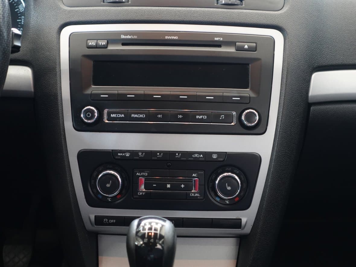 2012 Škoda OCTAVIA - 13