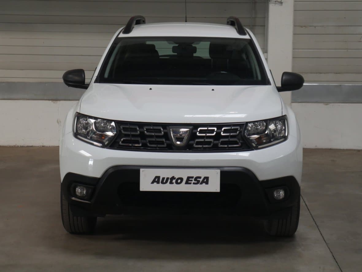 2020 Dacia DUSTER - 2