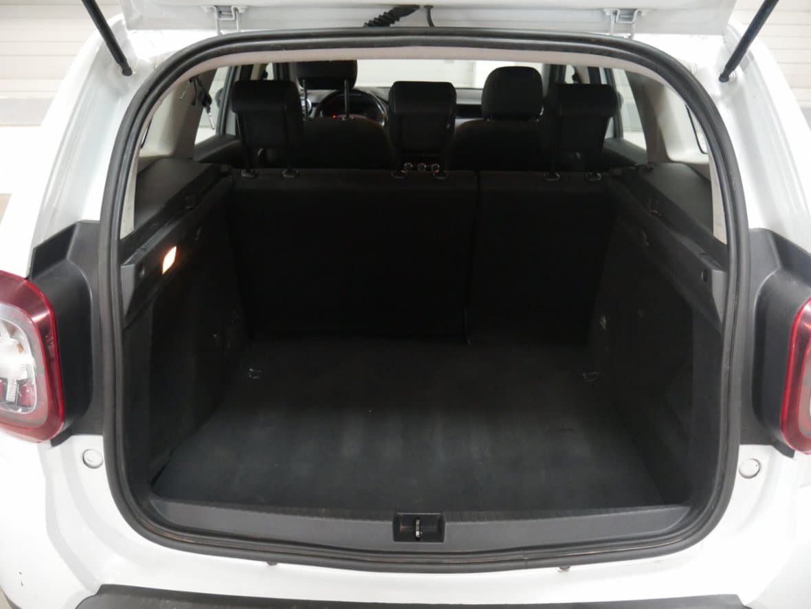2020 Dacia DUSTER - 7
