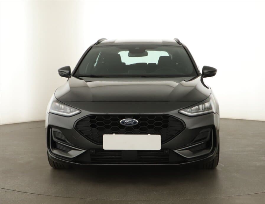 2023 Ford FOCUS - 2