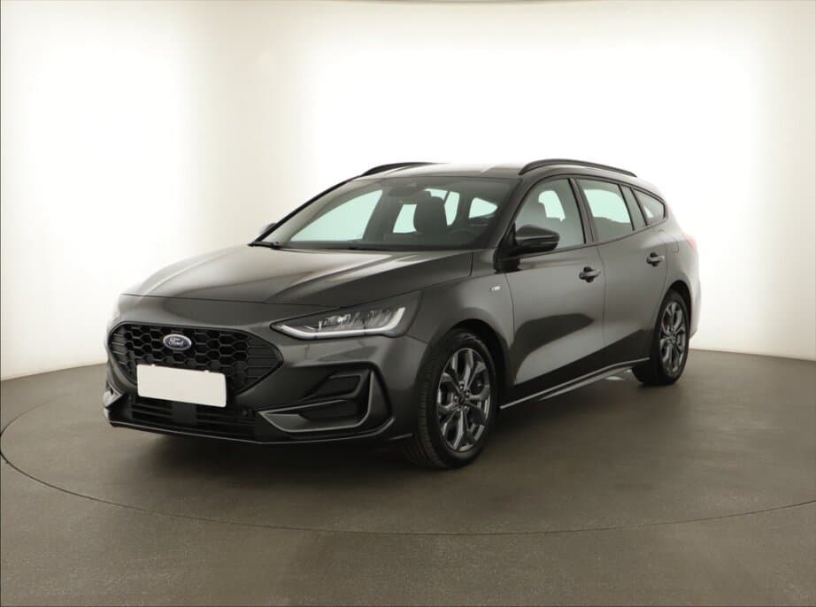 2023 Ford FOCUS - 3