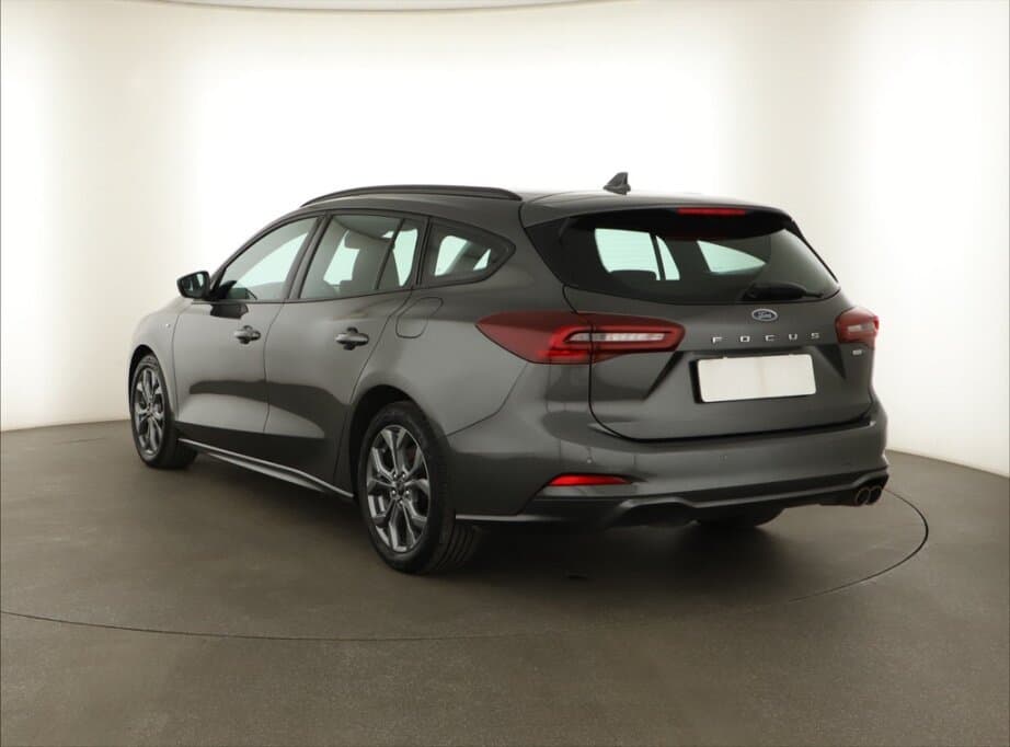 2023 Ford FOCUS - 5