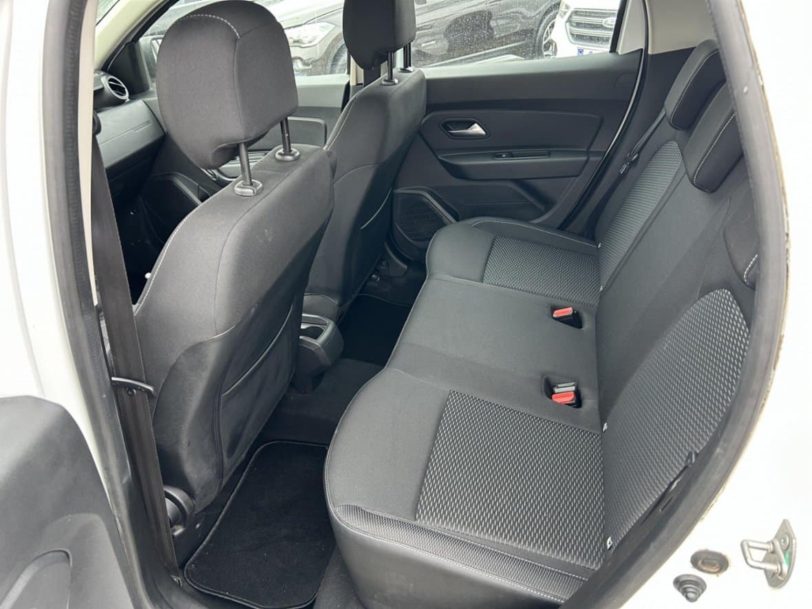 2018 Dacia DUSTER - 10