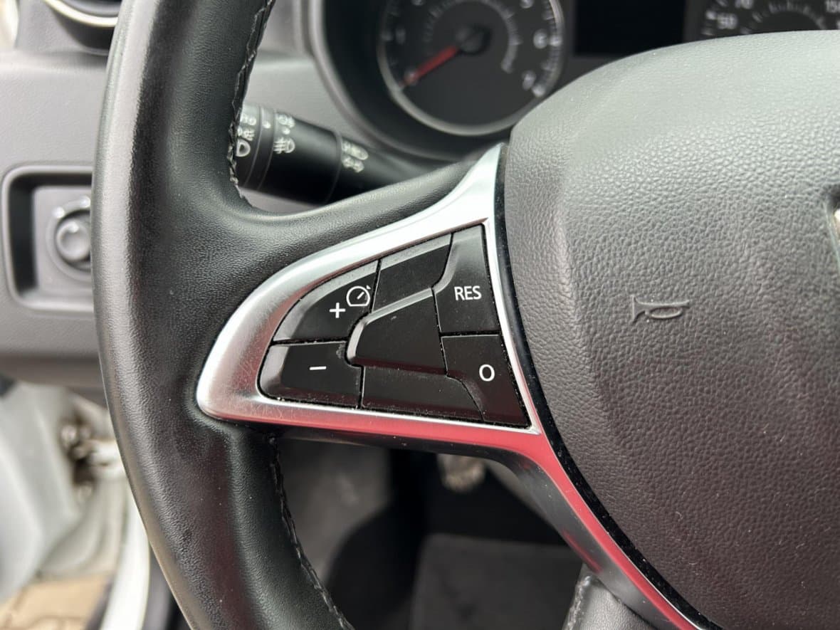 2018 Dacia DUSTER - 14