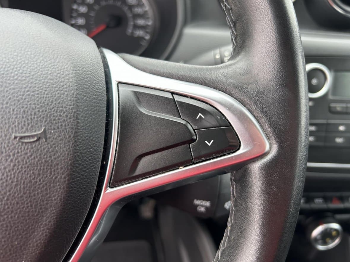 2018 Dacia DUSTER - 15