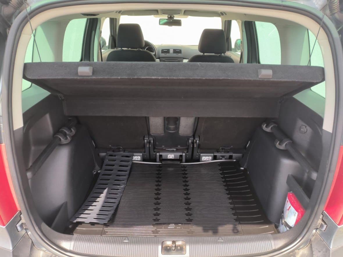 2013 Škoda YETI - 7