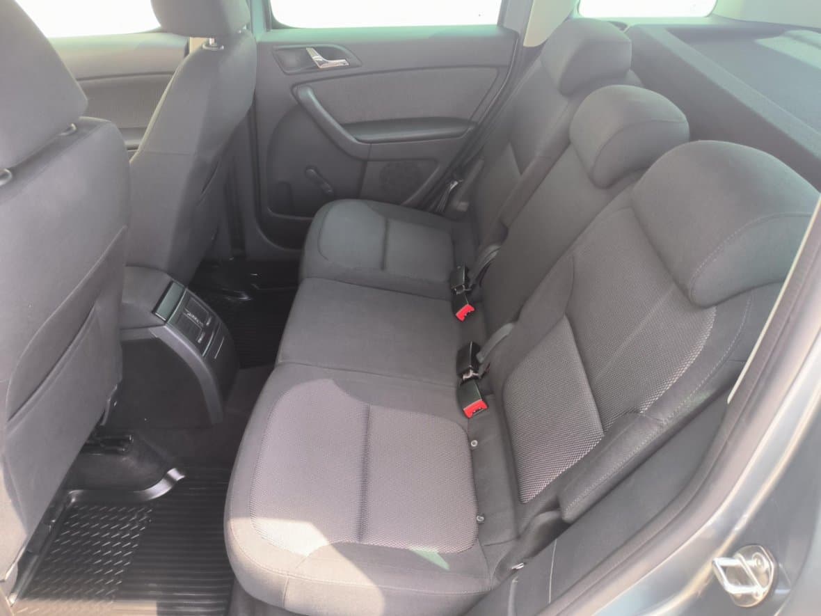 2013 Škoda YETI - 10
