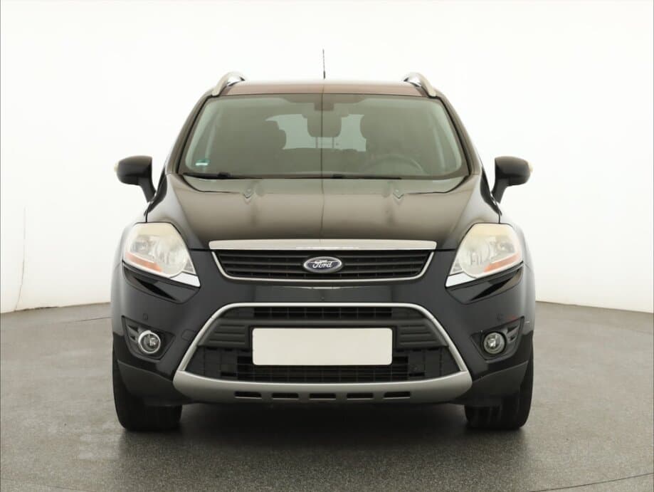 2009 Ford KUGA - 2