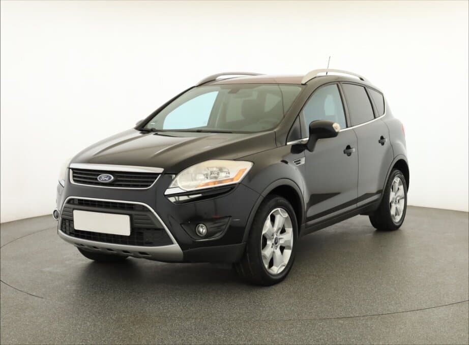 2009 Ford KUGA - 3