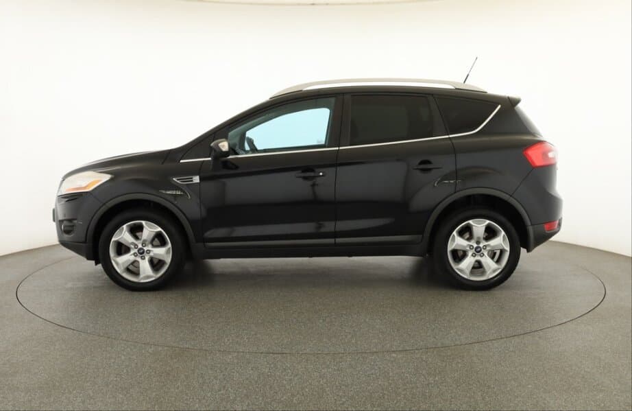 2009 Ford KUGA - 4