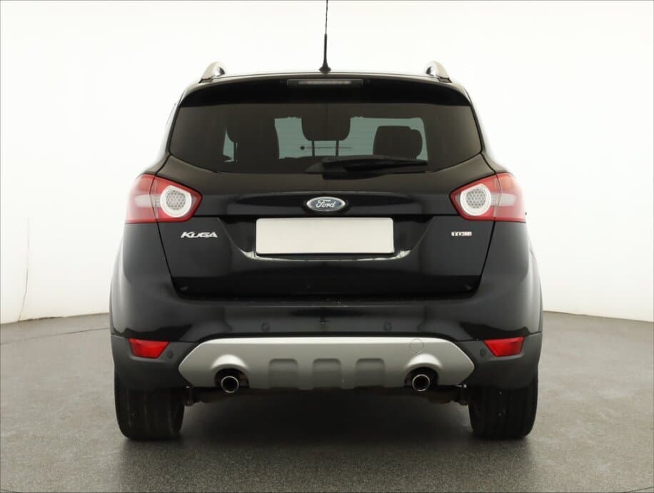 2009 Ford KUGA - 6