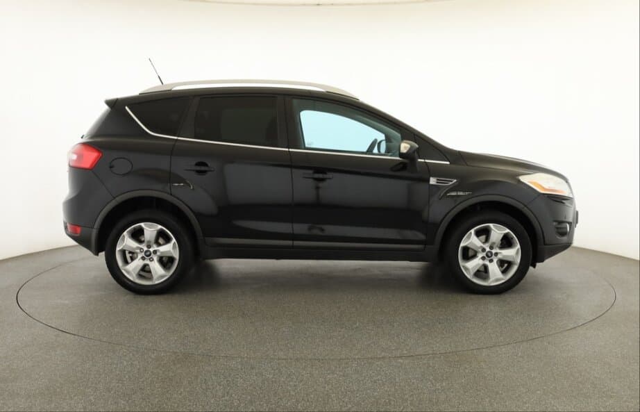 2009 Ford KUGA - 8