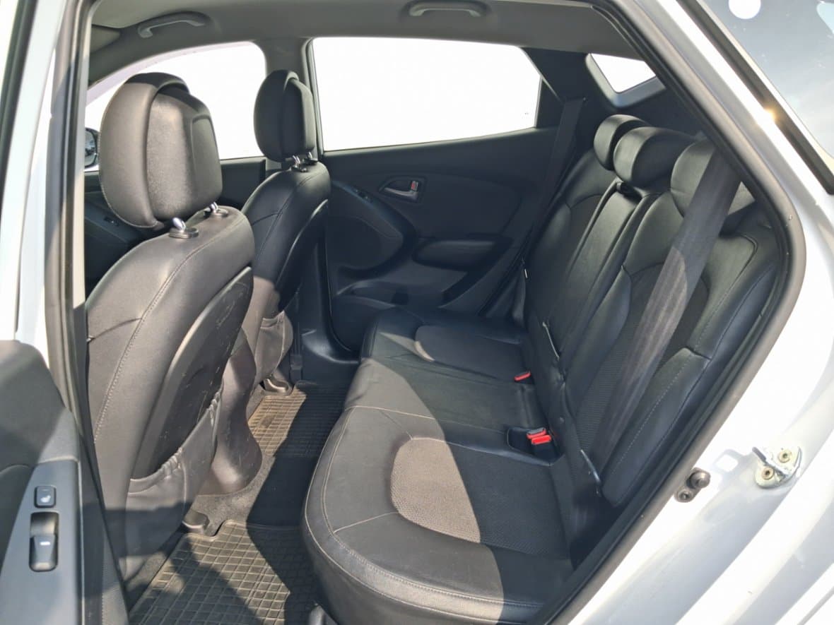 2014 Hyundai ix35 - 10