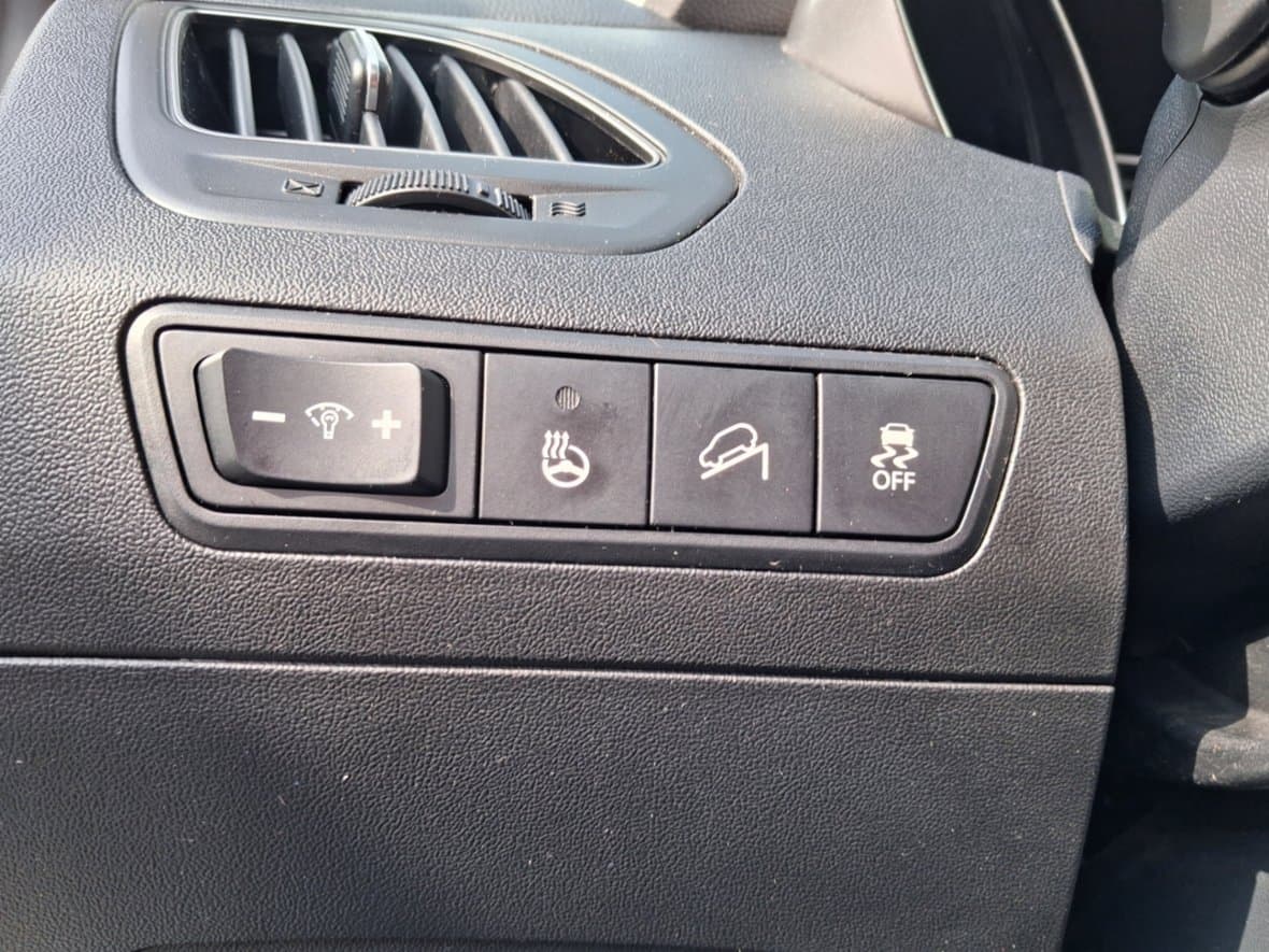 2014 Hyundai ix35 - 13