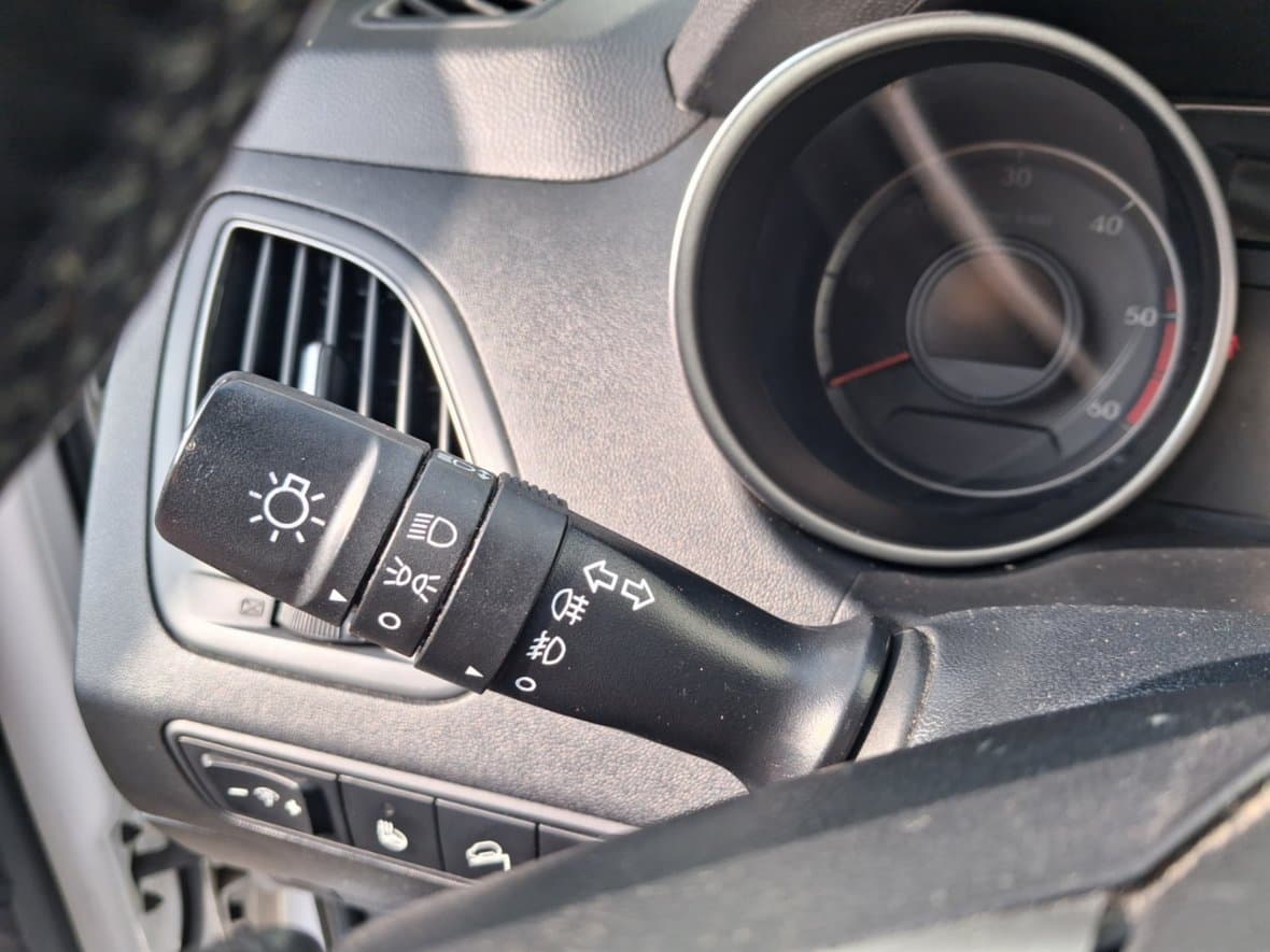 2014 Hyundai ix35 - 14