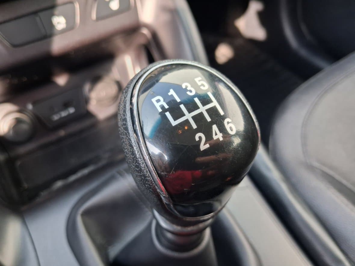 2014 Hyundai ix35 - 15