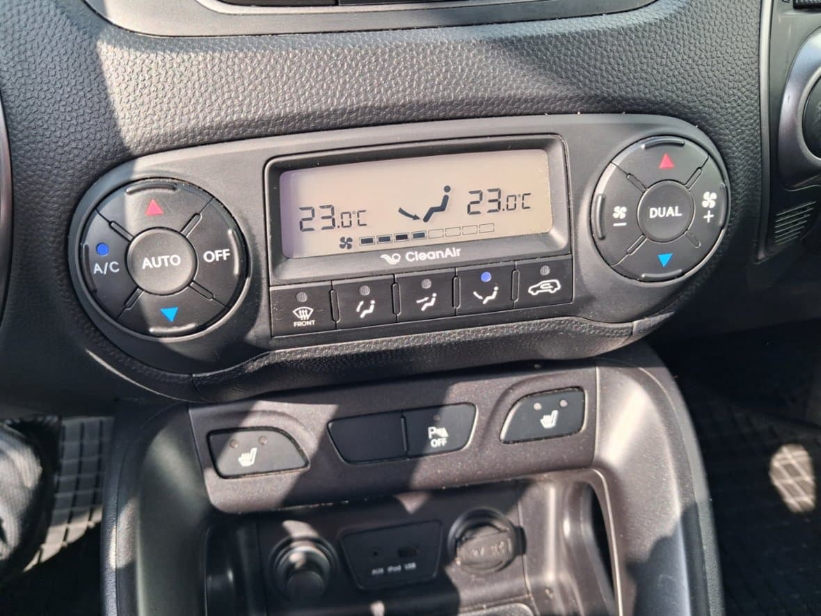 2014 Hyundai ix35 - 16