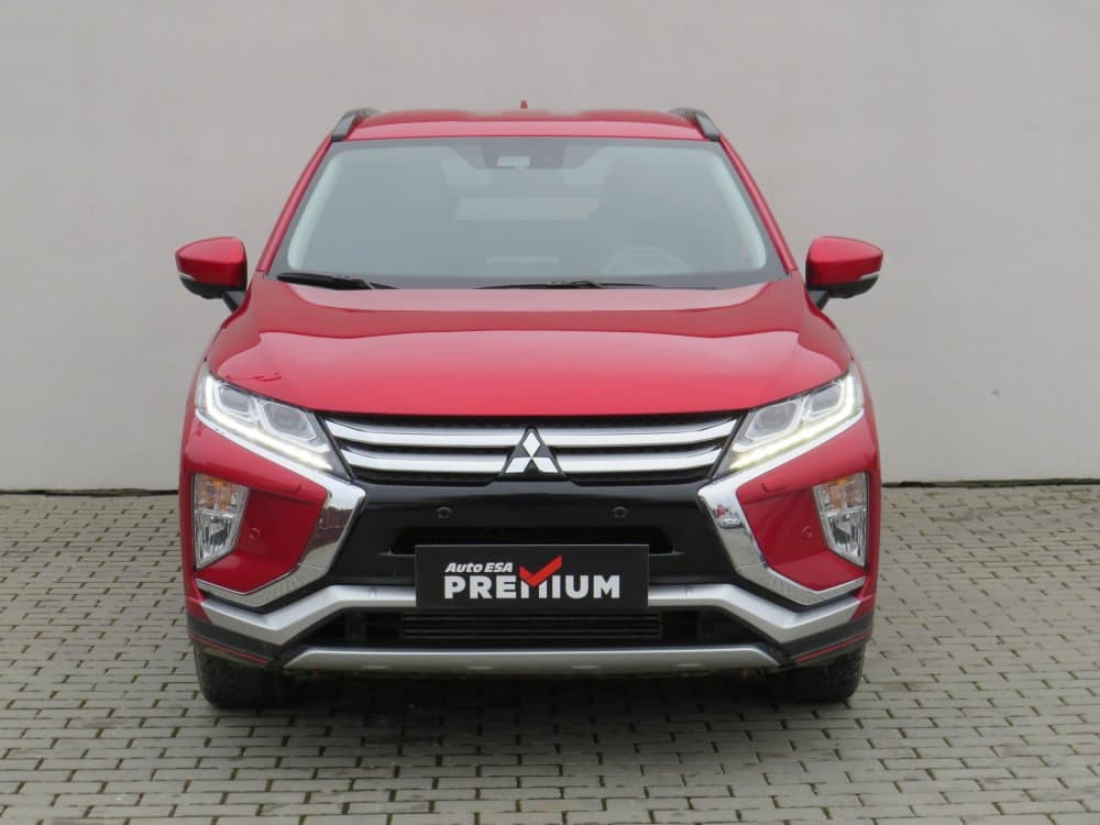 2019 Mitsubishi ECLIPSE - 2