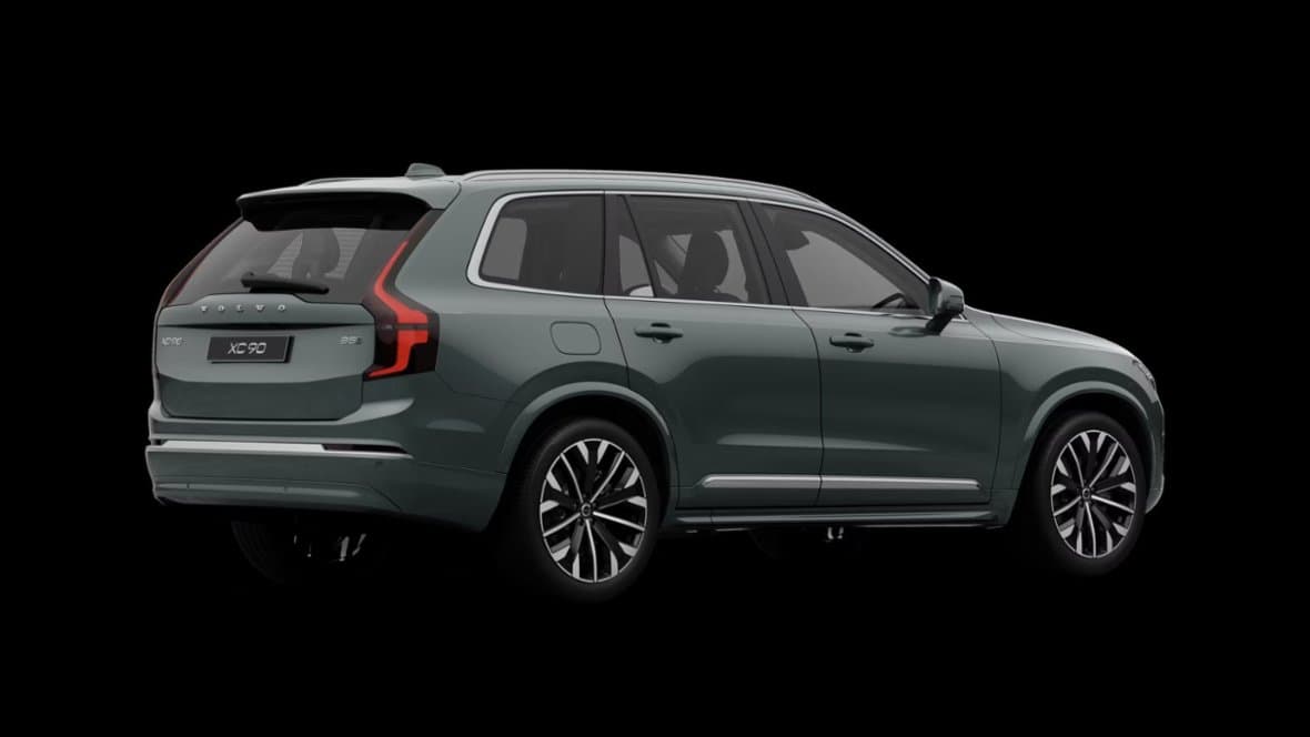 2026 Volvo XC90 - 4