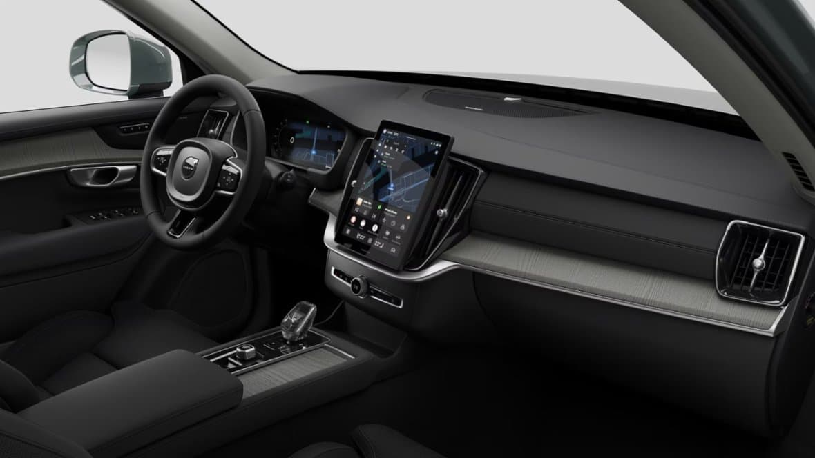 2026 Volvo XC90 - 5