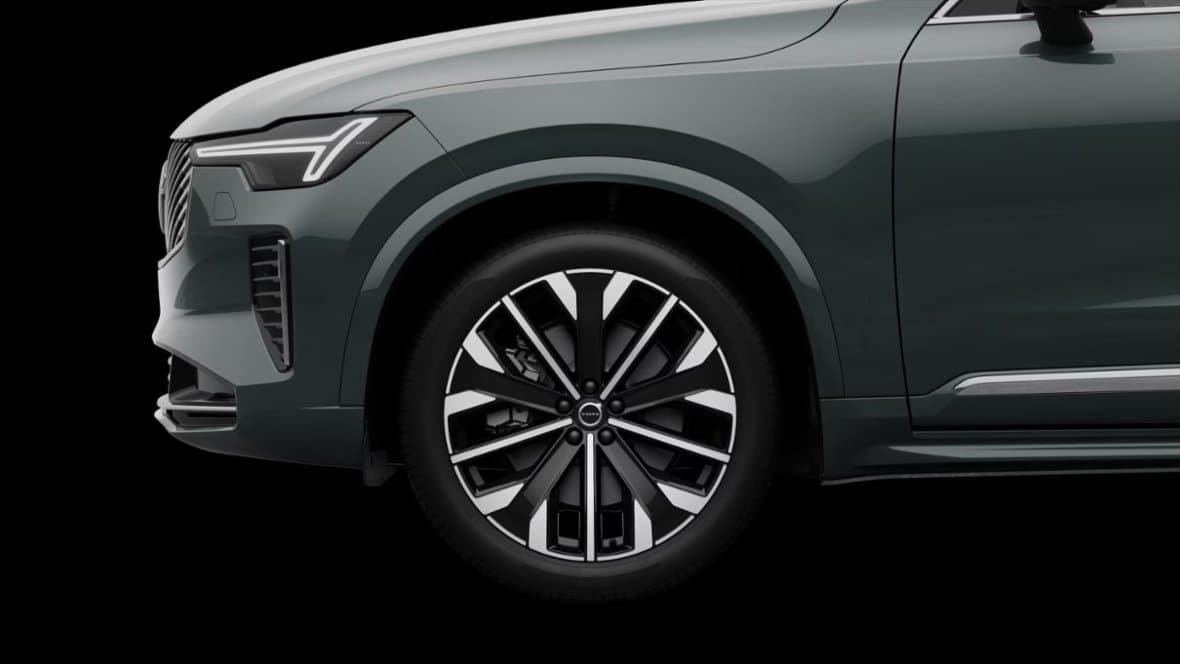 2026 Volvo XC90 - 6