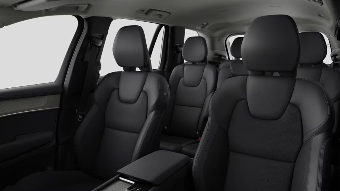 2026 Volvo XC90 - 7