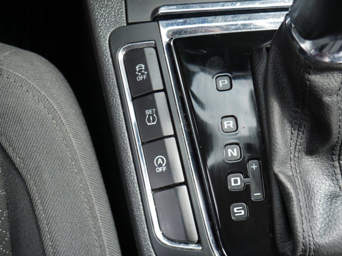 2015 Škoda SUPERB - 20
