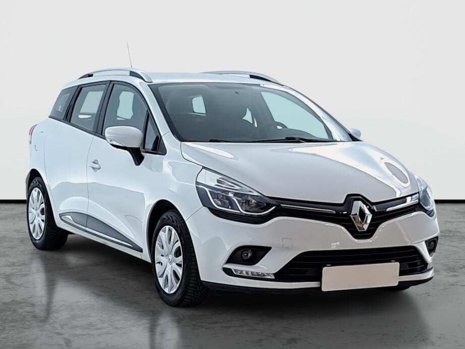 2018 Renault CLIO