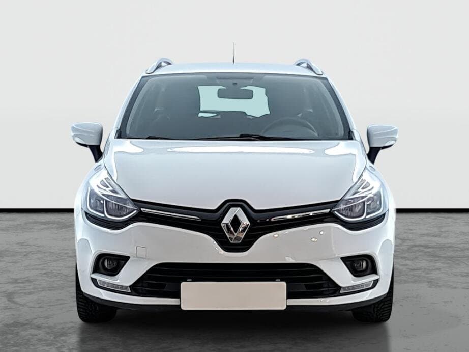 2018 Renault CLIO - 2