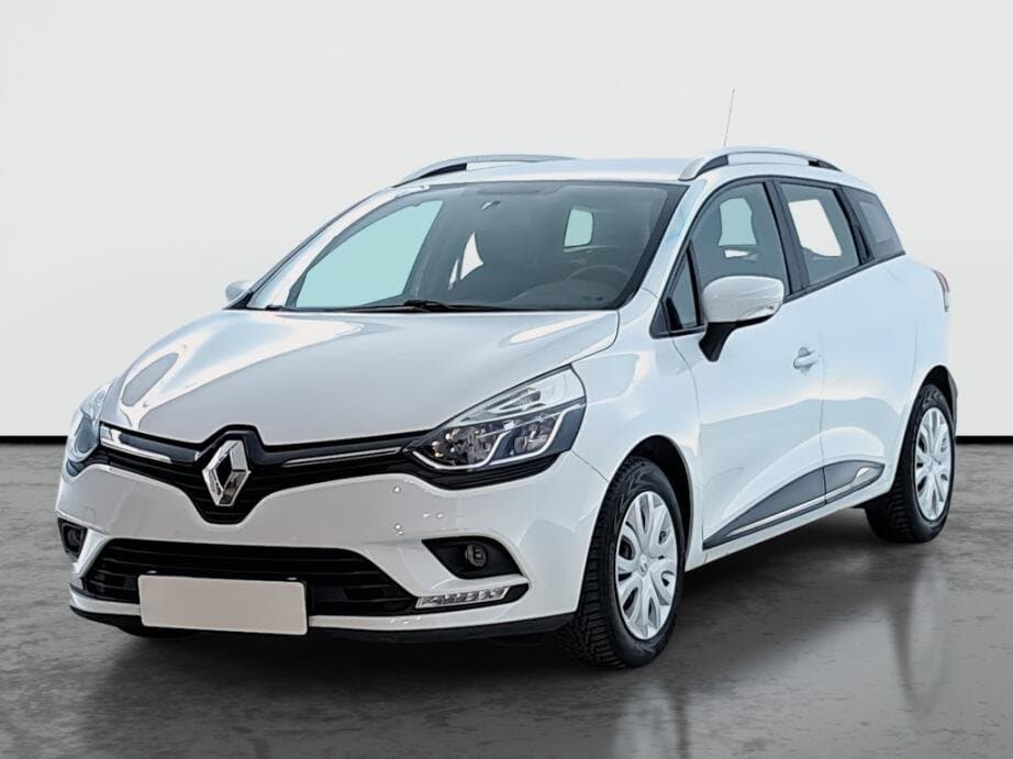 2018 Renault CLIO - 3