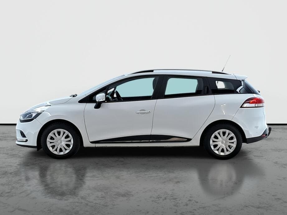 2018 Renault CLIO - 4