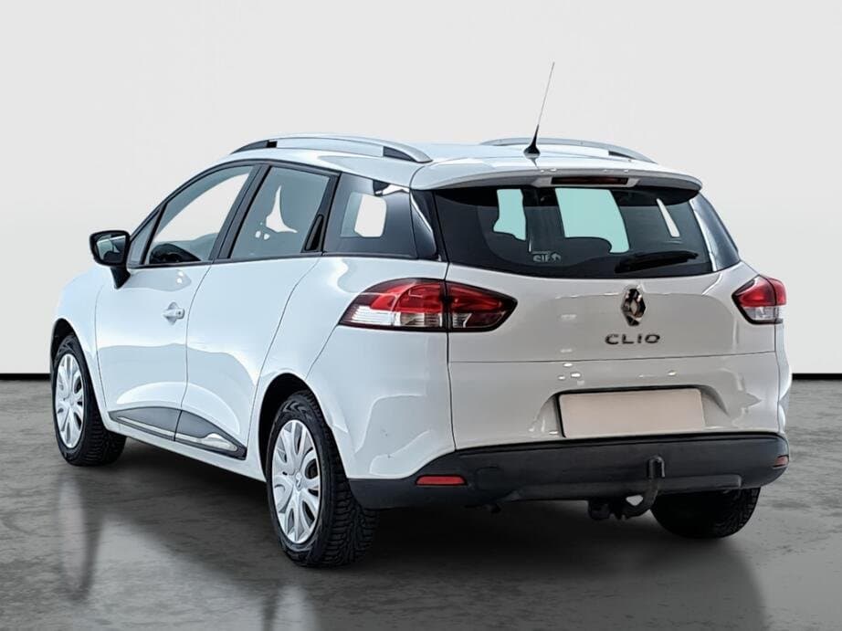 2018 Renault CLIO - 5