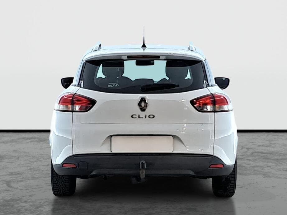 2018 Renault CLIO - 6