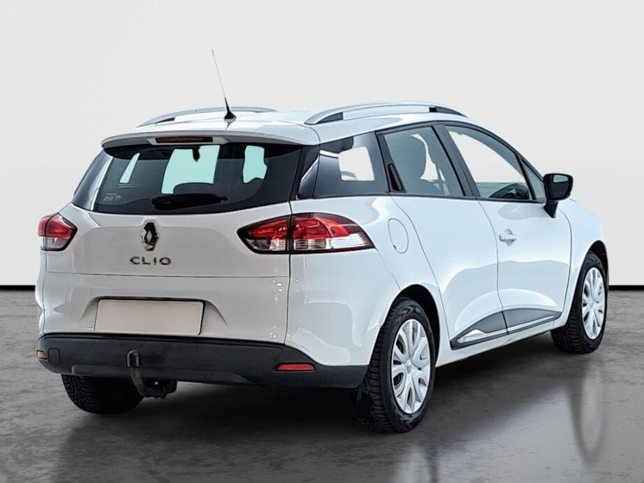 2018 Renault CLIO - 7