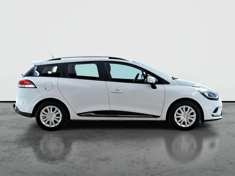 2018 Renault CLIO - 8