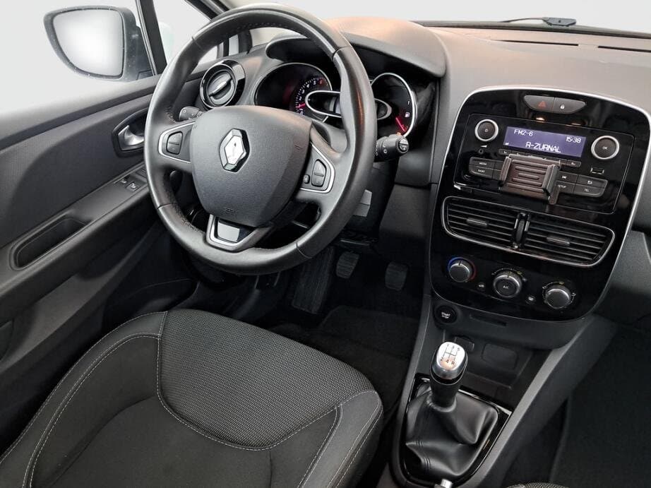 2018 Renault CLIO - 9